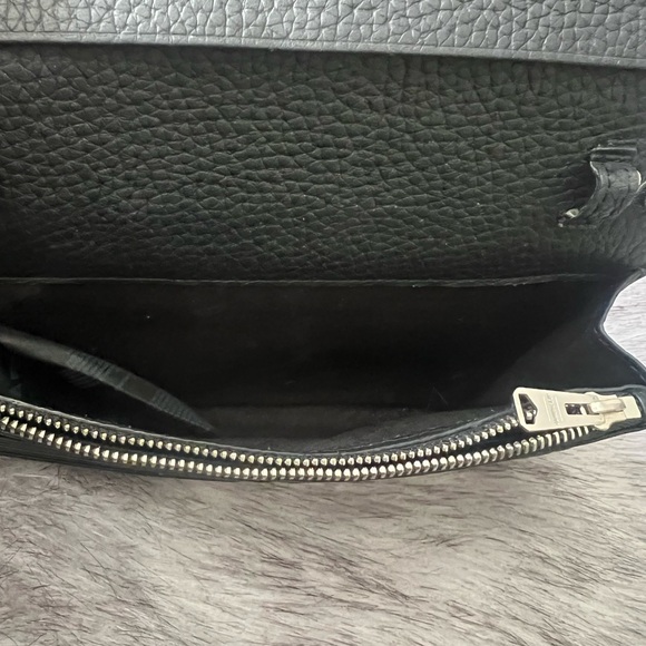 all saints cross body, very good condition - Picture 4 of 9
